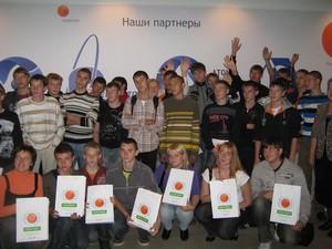 Фото к ВОРОНЕЖ.В Воронежском информационно Центре по атомной энергии отметили День работника атомной промышленности