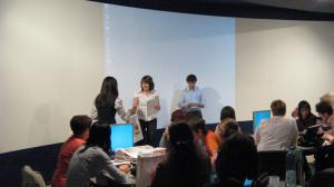 Фото к  Завершился второй этап III Всероссийского конкурса рефератов среди старшеклассников