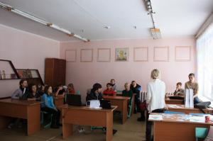 Фото к Эстафеты прошли в графском санатории