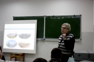 Фото к Атомные встречи для студентов-ядерщиков.