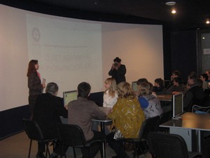 Фото к «Эстафета мужества»