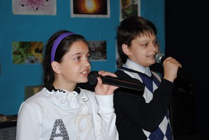 Фото к Кастинг «Nuclear Kids-2011»