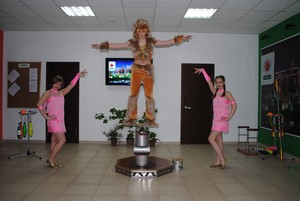 Фото к Кастинг «Nuclear Kids-2011»