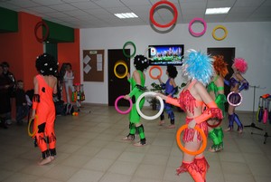 Фото к Кастинг «Nuclear Kids-2011»