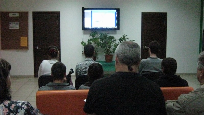 Фото к Видеолекция в рамках проекта «Атомные встречи»
