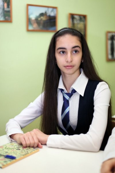 Фото к Закончен приём заявок на конкурс «Наука в лицах». Список участников