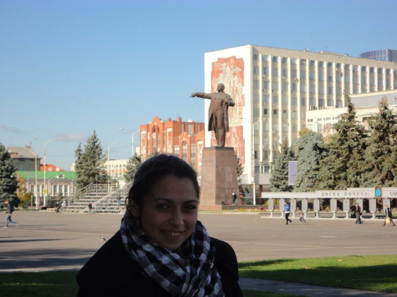 Фото к Закончен приём заявок на конкурс «Наука в лицах». Список участников