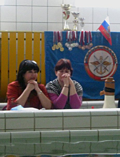 Фото к Воронежский информационный центр по атомной энергии отправился в плаванье