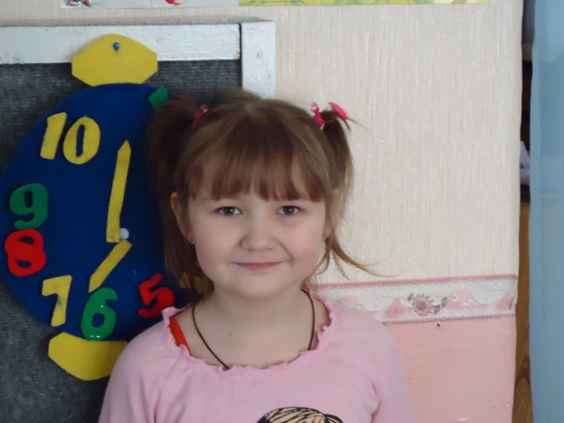 Фото к Списки участников конкурса «Вселенная Детства»