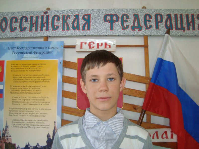 Фото к Списки участников конкурса «Вселенная Детства»