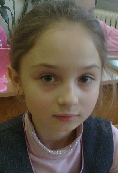 Фото к Списки участников конкурса «Вселенная Детства»