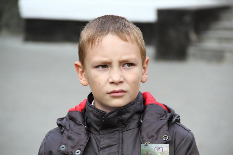 Фото к Списки участников конкурса «Вселенная Детства»