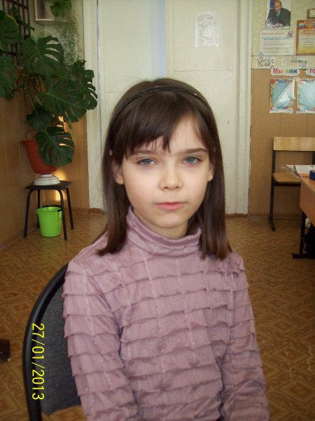Фото к Списки участников конкурса «Вселенная Детства»