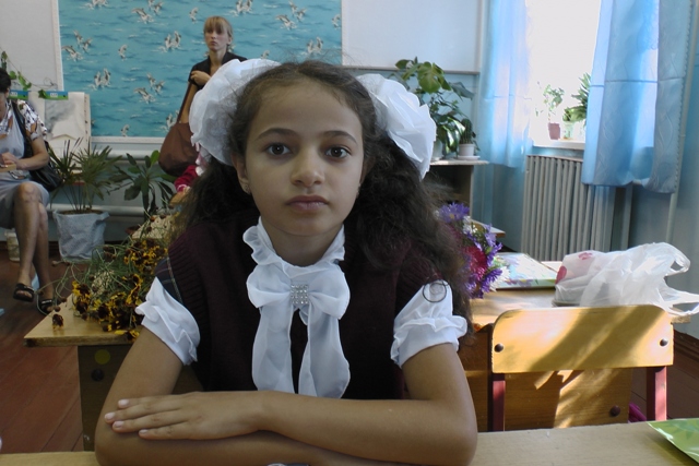 Фото к Списки участников конкурса «Вселенная Детства»