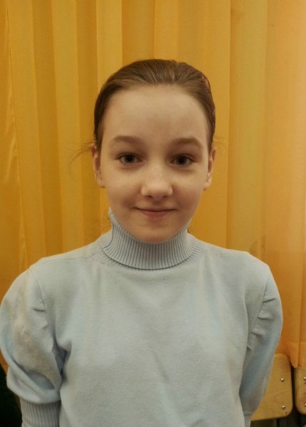 Фото к Списки участников конкурса «Вселенная Детства»