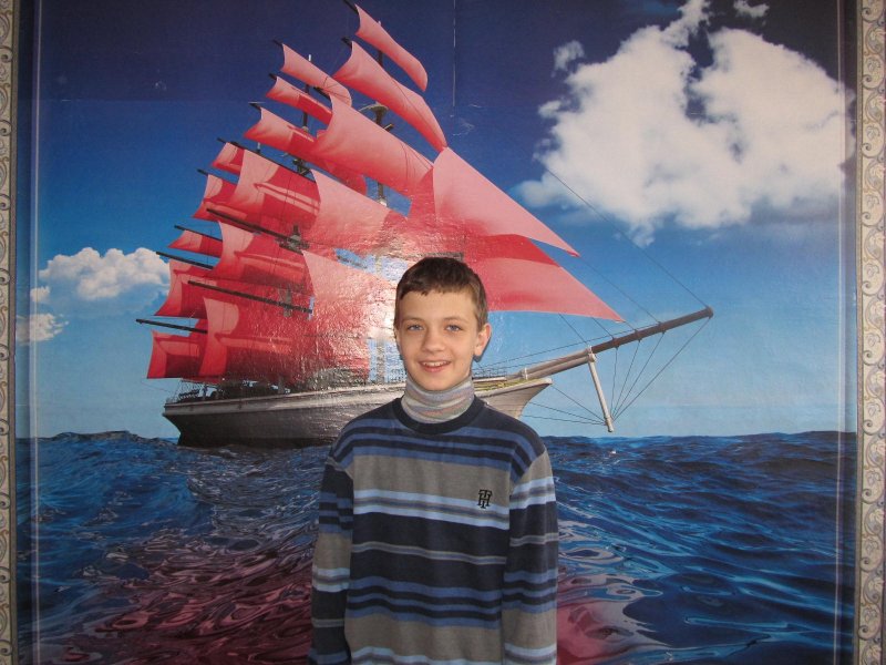 Фото к Список участников конкурса фантастического рассказа «Путешествие в завтра»