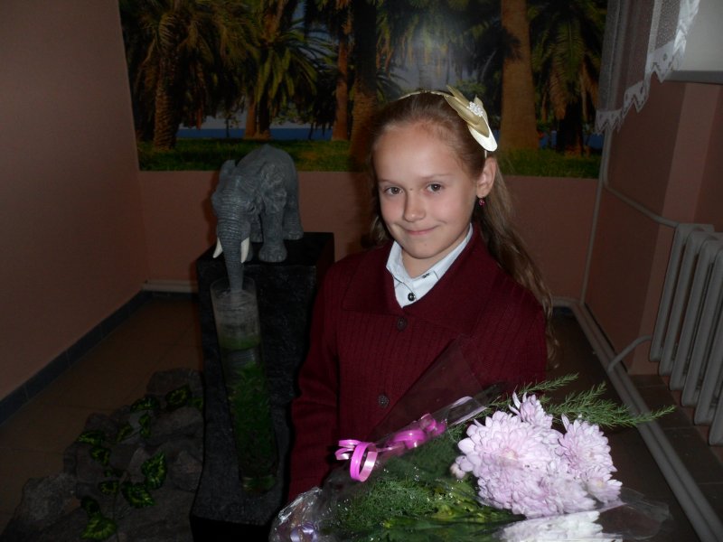 Фото к Список участников конкурса фантастического рассказа «Путешествие в завтра»