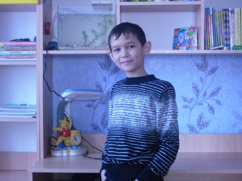 Фото к Список участников конкурса фантастического рассказа «Путешествие в завтра»
