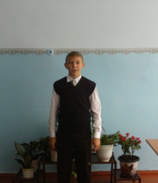 Фото к Список участников и работы конкурса «Явления в природе». Номинация «Мир под лупой»