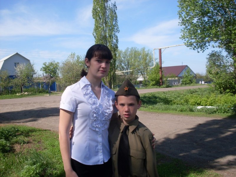 Фото к Список участников и работы конкурса «Явления в природе». Номинация «Мир под лупой»