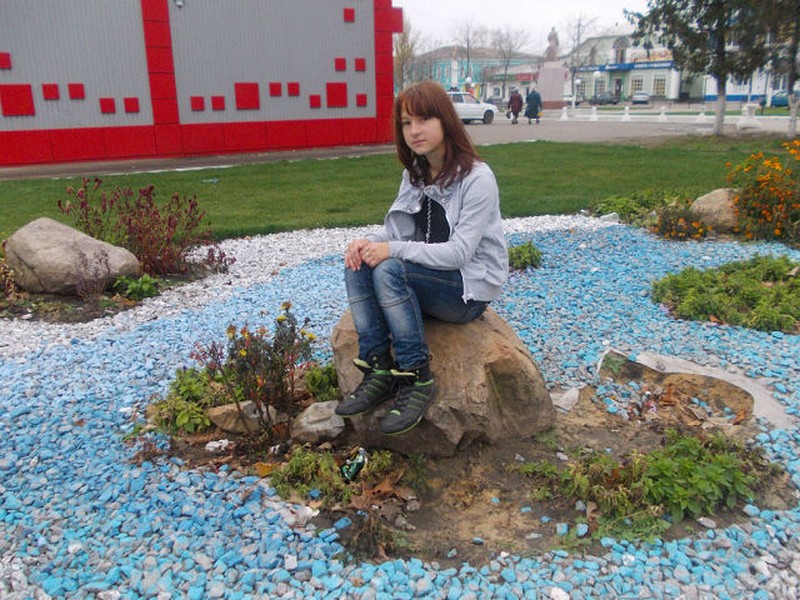 Фото к Список участников и работы конкурса «Явления в природе». Номинация «Мир под лупой»