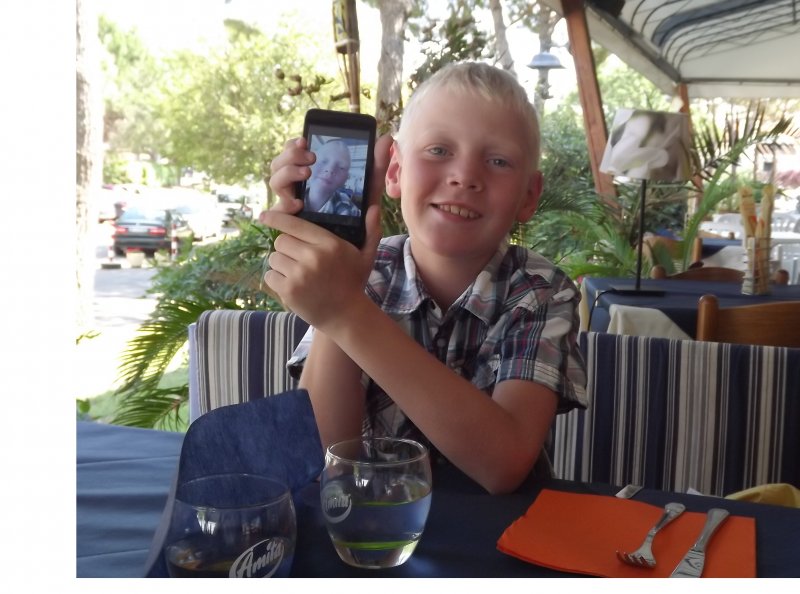 Фото к Список участников и работы конкурса «Явления в природе». Номинация «Мир под лупой»