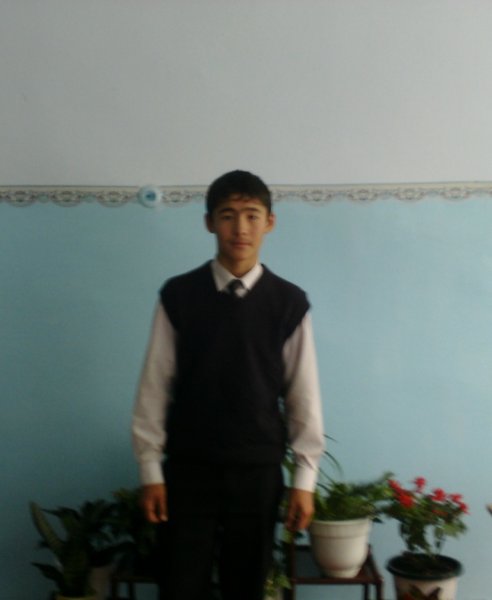 Фото к Список участников и работы конкурса «Явления в природе». Номинация «Мир под лупой»