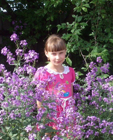 Фото к Список участников и работы конкурса «Явления в природе». Номинация «Мир под лупой»