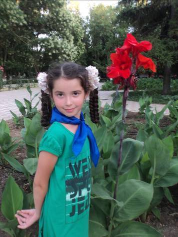 Фото к Список участников и работы конкурса «Явления в природе». Номинация «Мир под лупой»