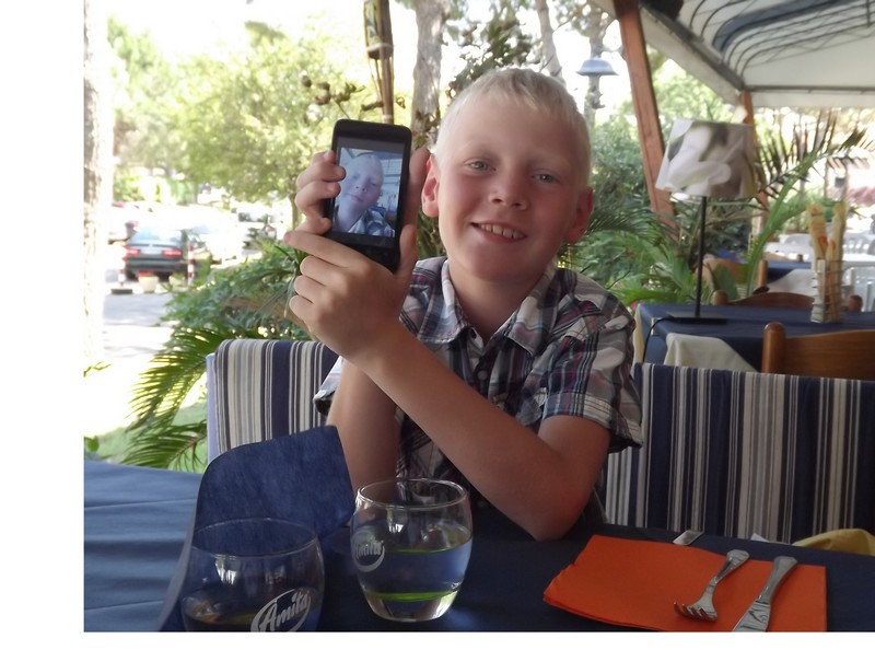 Фото к Список участников и работы конкурса «Явления в природе». Номинация «Машина времени»