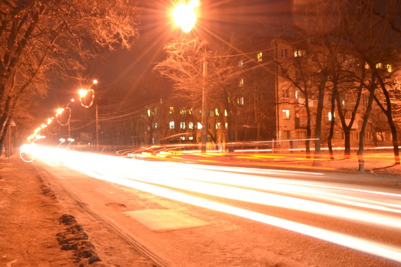 Фото к Список участников и работы конкурса «Явления в природе». Номинация «Машина времени»