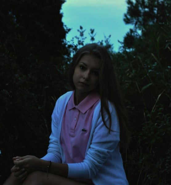 Фото к Список участников и работы конкурса «Явления в природе». Номинация «Световая кисть»