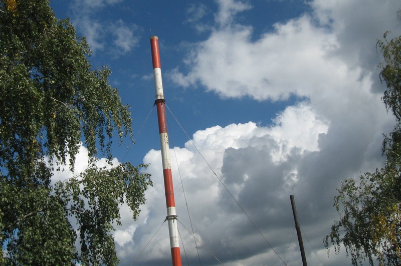 Фото к Список участников и работы конкурса «Явления в природе». Номинация «Световая кисть»