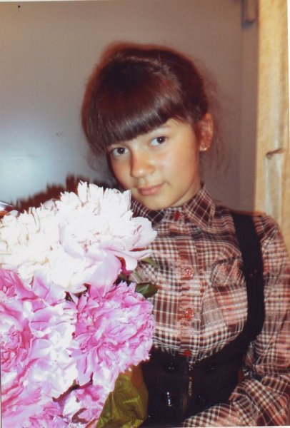 Фото к Список участников и работы конкурса «Явления в природе». Номинация «Фото для учебника»