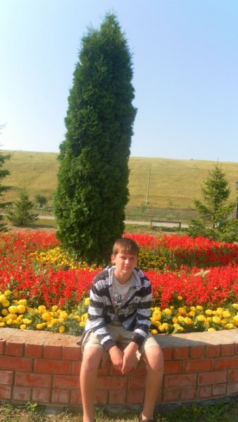 Фото к Список участников и работы конкурса «Явления в природе». Номинация «Фото для учебника»