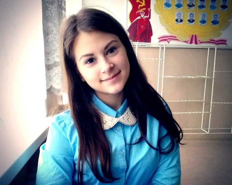 Фото к Список участников и работы конкурса «Явления в природе». Номинация «Фото для учебника»