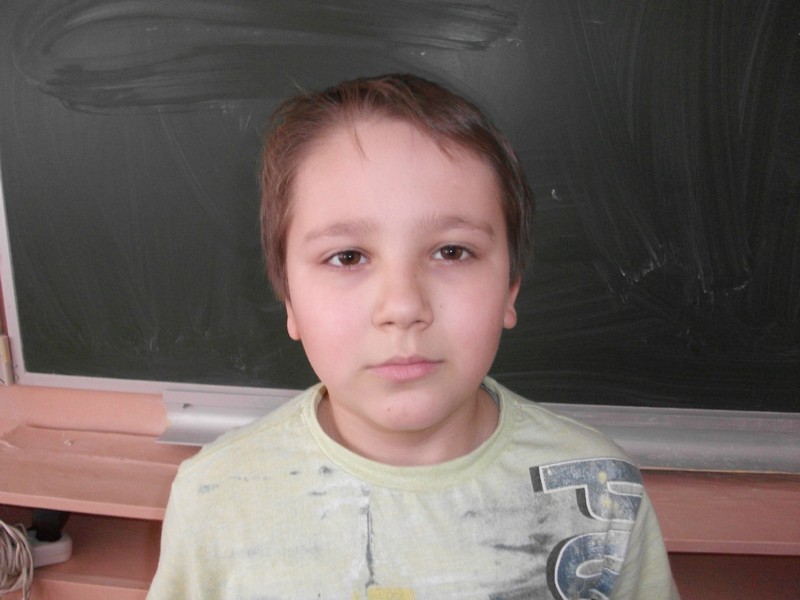 Фото к Список участников и работы конкурса «Явления в природе». Номинация «Фото для учебника»