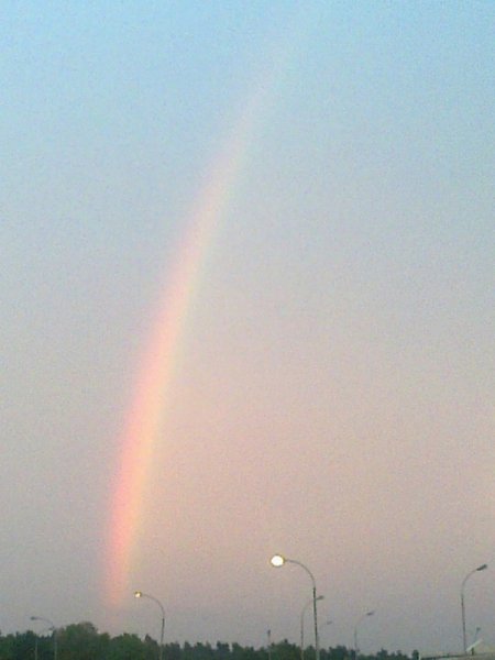 Фото к Список участников и работы конкурса «Явления в природе». Номинация «Фото для учебника»