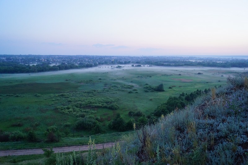 Фото к Список участников и работы конкурса «Явления в природе». Номинация «Фото для учебника»