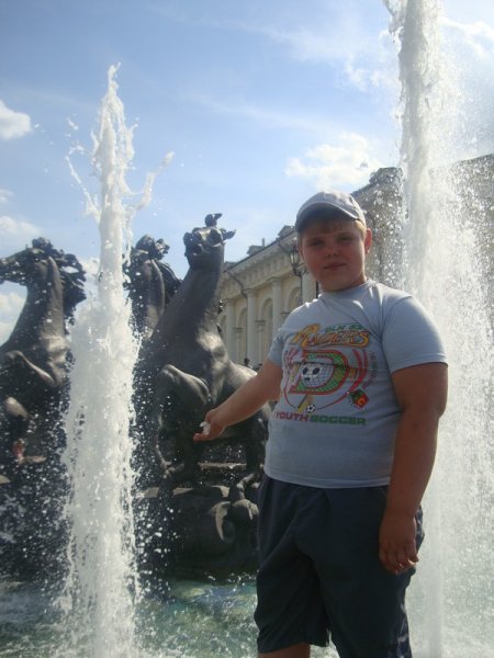 Фото к Список участников и работы конкурса «Явления в природе». Номинация «Фото для учебника»