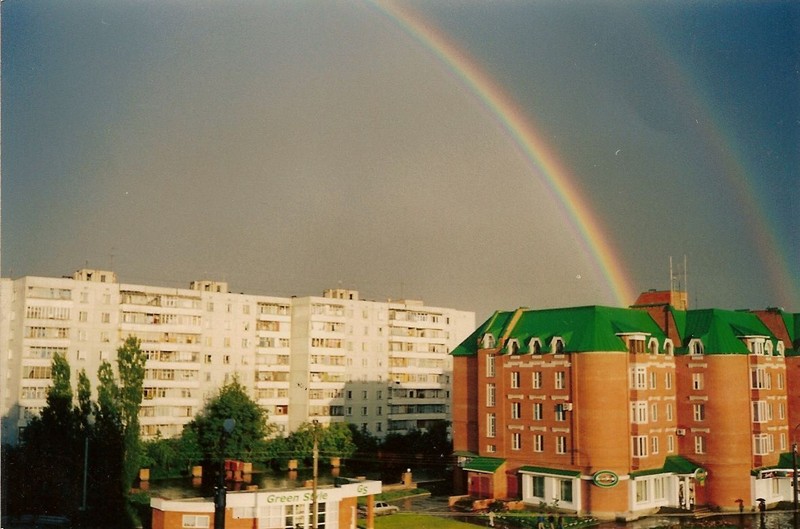 Фото к Список участников и работы конкурса «Явления в природе». Номинация «Фото для учебника»