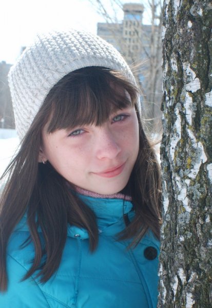 Фото к Список участников и работы конкурса «Явления в природе». Номинация «Фото для учебника»