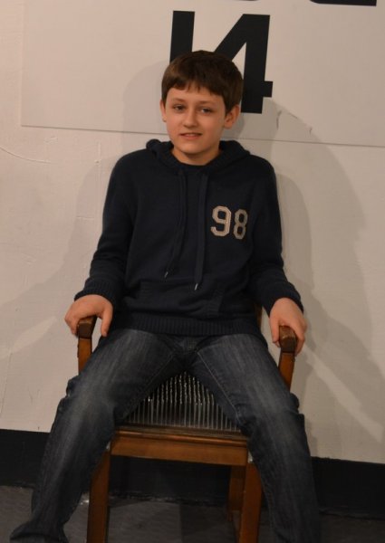 Фото к Список участников и работы конкурса «Явления в природе». Номинация «Фото для учебника»