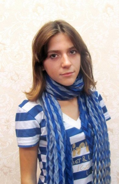 Фото к Список участников и работы конкурса «Явления в природе». Номинация «Фото для учебника»