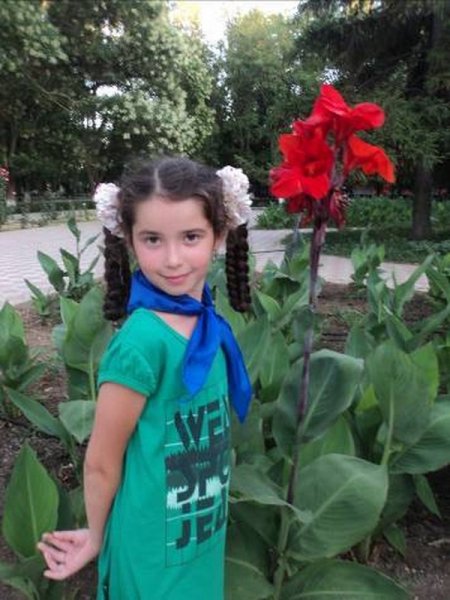 Фото к Список участников и работы конкурса «Явления в природе». Номинация «Фото для учебника»