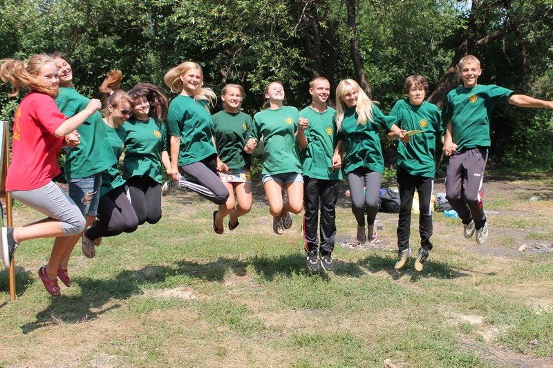 Фото к Список участников и работы конкурса «Явления в природе». Номинация «Энергия движения»