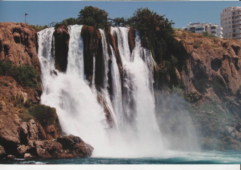 Фото к Список участников и работы конкурса «Явления в природе». Номинация «Энергия движения»