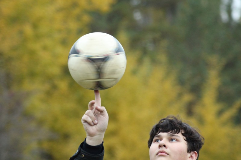 Фото к Список участников и работы конкурса «Явления в природе». Номинация «Энергия движения»