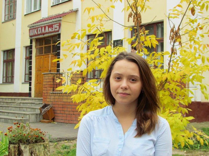 Фото к Список участников и работы конкурса «Явления в природе». Номинация «Энергия движения»