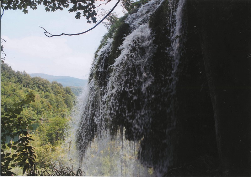 Фото к Список участников и работы конкурса «Явления в природе». Номинация «Энергия движения»